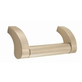Circa A260-3-SN Modern Pull in Satin Nickel