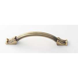 Fiore A1476-35-PA Pull Traditional in Polished Antique