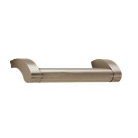Circa A260-35-SN Modern Pull in Satin Nickel
