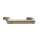 Circa A260-35-SN Modern Pull in Satin Nickel