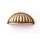Fiore A1478-AEM Cup Pull Traditional in Antique English Matte