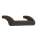 Circa A260-4-BRZ Modern Pull in Bronze