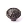 Fiore A1471-BRZ Knob Traditional 1-1/4-in in Bronze
