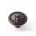 Fiore A1472-BARC Knob Traditional 1-1/2-in in Barcelona