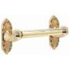 Ribbon & Reed A8560-PB Tissue Holder Traditional in Polished Brass