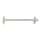 Ribbon & Reed A8520-18-SN Towel Bar Traditional in Satin Nickel