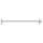 Ribbon & Reed A8520-30-SN Towel Bar Traditional in Satin Nickel