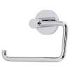 Contemporary I A8366-PC Modern Tissue Holder 5-1/2-in in Polished Chrome