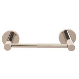 Contemporary I A8360-PN Modern Tissue Holder in Polished Nickel