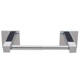 Contemporary II A8460-PC Modern Tissue Holder in Polished Chrome