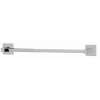 Contemporary II A8420-18-PN Modern Towel Bar in Polished Nickel