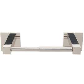 Contemporary II A8460-PN Modern Tissue Holder in Polished Nickel