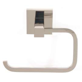 Contemporary II A8466-PN Modern Tissue Holder 5-1/2-in in Polished Nickel
