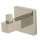 Contemporary II A8480-PN Modern Robe Hook in Polished Nickel