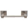 Contemporary II A8460-SN Modern Tissue Holder in Satin Nickel