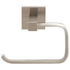 Contemporary II A8466-SN Modern Tissue Holder 5-1/2-in in Satin Nickel