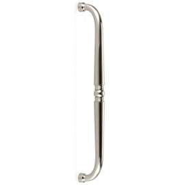 D110-AP-SN Traditional Appliance Pull in Satin Nickel