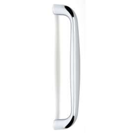 D113-AP-PC Appliance Pull Modern in Polished Chrome