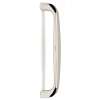 D113-AP-PN Appliance Pull Modern in Polished Nickel