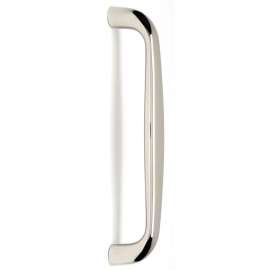 D113-AP-PN Appliance Pull Modern in Polished Nickel