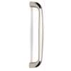 D113-AP-SN Appliance Pull Modern in Satin Nickel