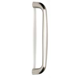 D113-AP-SN Appliance Pull Modern in Satin Nickel