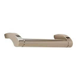 Circa A260-4-PN Modern Pull in Polished Nickel