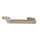 Circa A260-4-PN Modern Pull in Polished Nickel