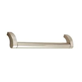 Circa A260-6-PN Modern Pull in Polished Nickel