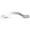 Geometric A1515-35-PC Pull Transitional in Polished Chrome