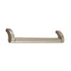 Circa A260-6-SN Modern Pull in Satin Nickel