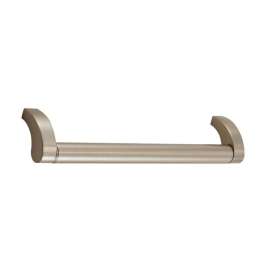 Circa A260-6-SN Modern Pull in Satin Nickel