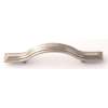 Geometric A1510-3-SN Pull Transitional in Satin Nickel