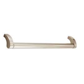 Circa A260-8-PN Pull in Polished Nickel