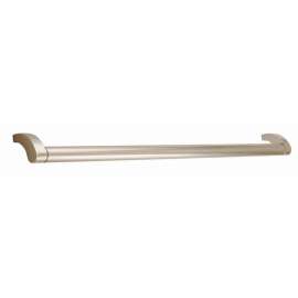 Circa A260-12-PN Modern Pull in Polished Nickel