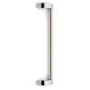 Circa D260-12-PN Appliance Pull Modern in Polished Nickel