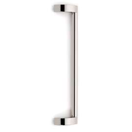 Circa D260-12-PN Appliance Pull Modern in Polished Nickel