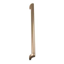 Circa D260-18-PN Appliance Pull Modern in Polished Nickel