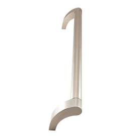 Circa D260-18-SN Appliance Pull Modern in Satin Nickel