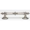 Ornate A7529-SN Pull Traditional in Satin Nickel