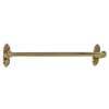 Ribbon & Reed A8520-18-PA Towel Bar Traditional in Polished Antique