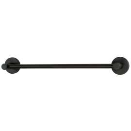 A8320-18 Contemporary I Modern Towel Bar