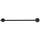 Contemporary I A8320-24-BRZ Modern Towel Bar in Bronze