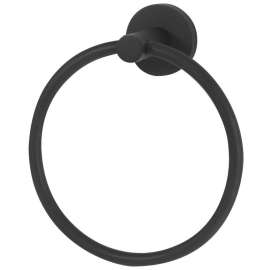 A8340 Contemporary I Modern Towel Ring 6-in