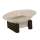 Soap Dish Transitional 2-3/4-in in Bronze
