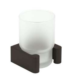 Transitional Tumbler Holder 2-3/4-in