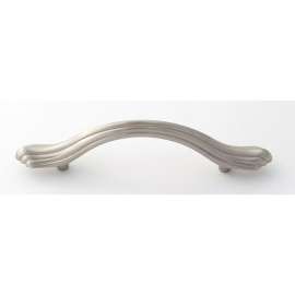 Venetian A1506-35-SN Pull Traditional in Satin Nickel