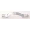 Geometric A1516-3-PC Pull Transitional in Polished Chrome