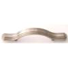 Geometric A1516-3-SN Pull Transitional in Satin Nickel