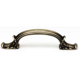 A3650 Ornate Pull Traditional